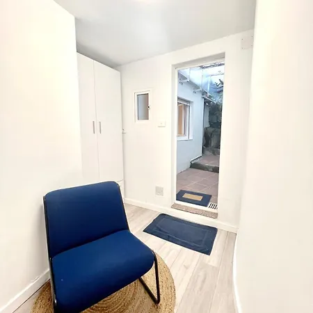 Feriehus Casa Marineira Maruxa *