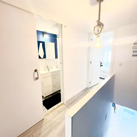 Casa Marineira Maruxa