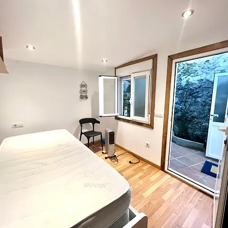 Casa Marineira Maruxa * Vilagarcia de Arousa