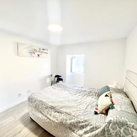 Feriehus Casa Marineira Maruxa Vilagarcia de Arousa